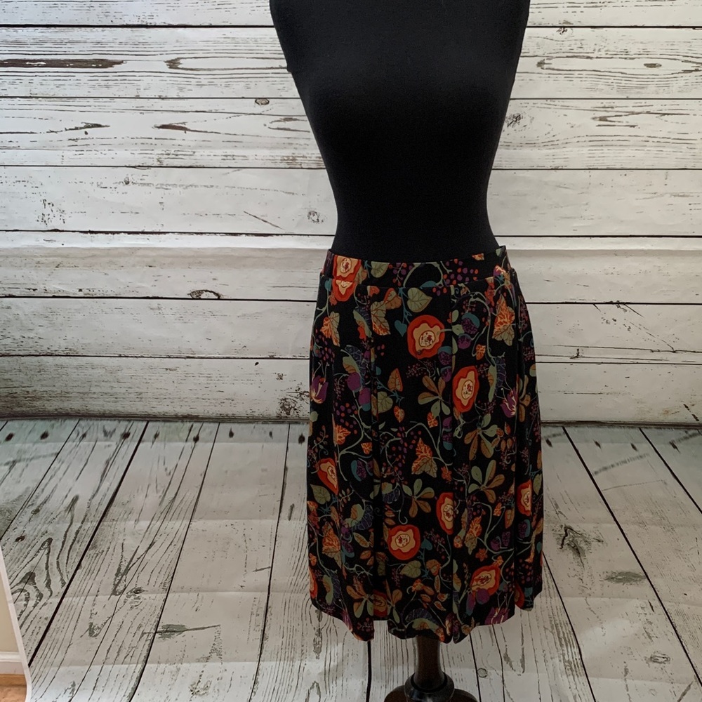 LuLaRoe | Madison Skirt